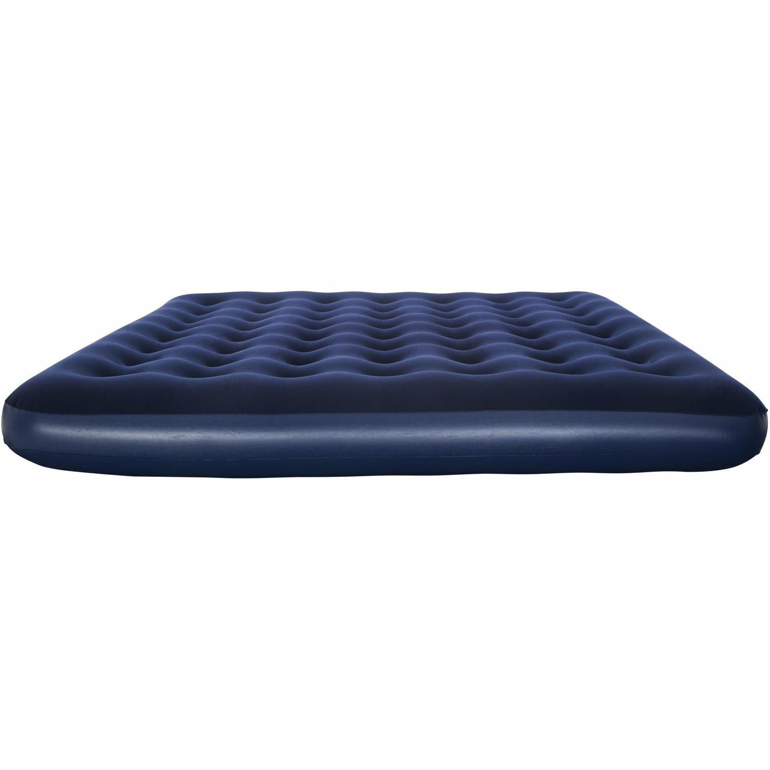 BESTWAY - Materasso Matrimoniale gonfiabile da campeggio Pavillo Blue Horizon - h22x203x183 cm